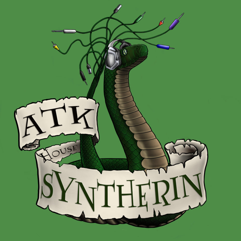 Syntherin