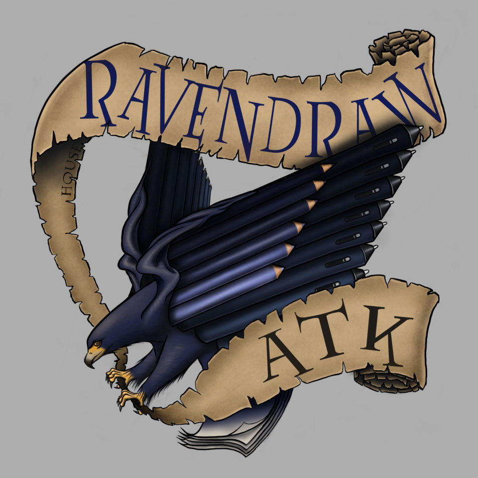 Ravendraw